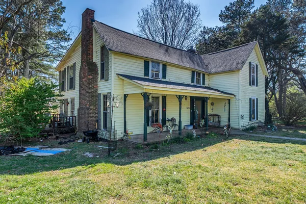 $282,900 | 26454 Austin Whitt Road, Ardmore, TN 38449