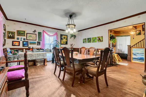 $282,900 | 26454 Austin Whitt Road, Ardmore, TN 38449