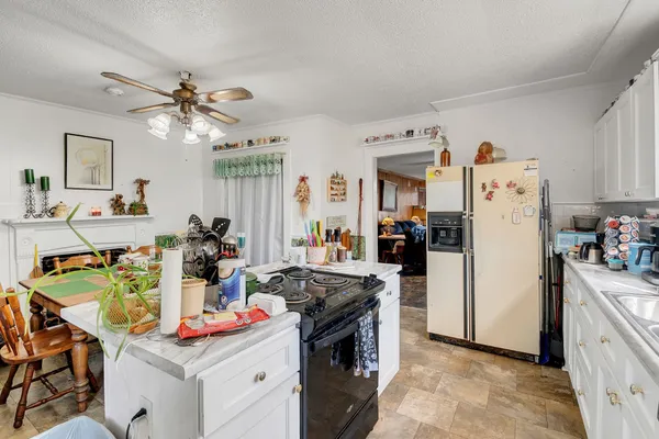 $282,900 | 26454 Austin Whitt Road, Ardmore, TN 38449