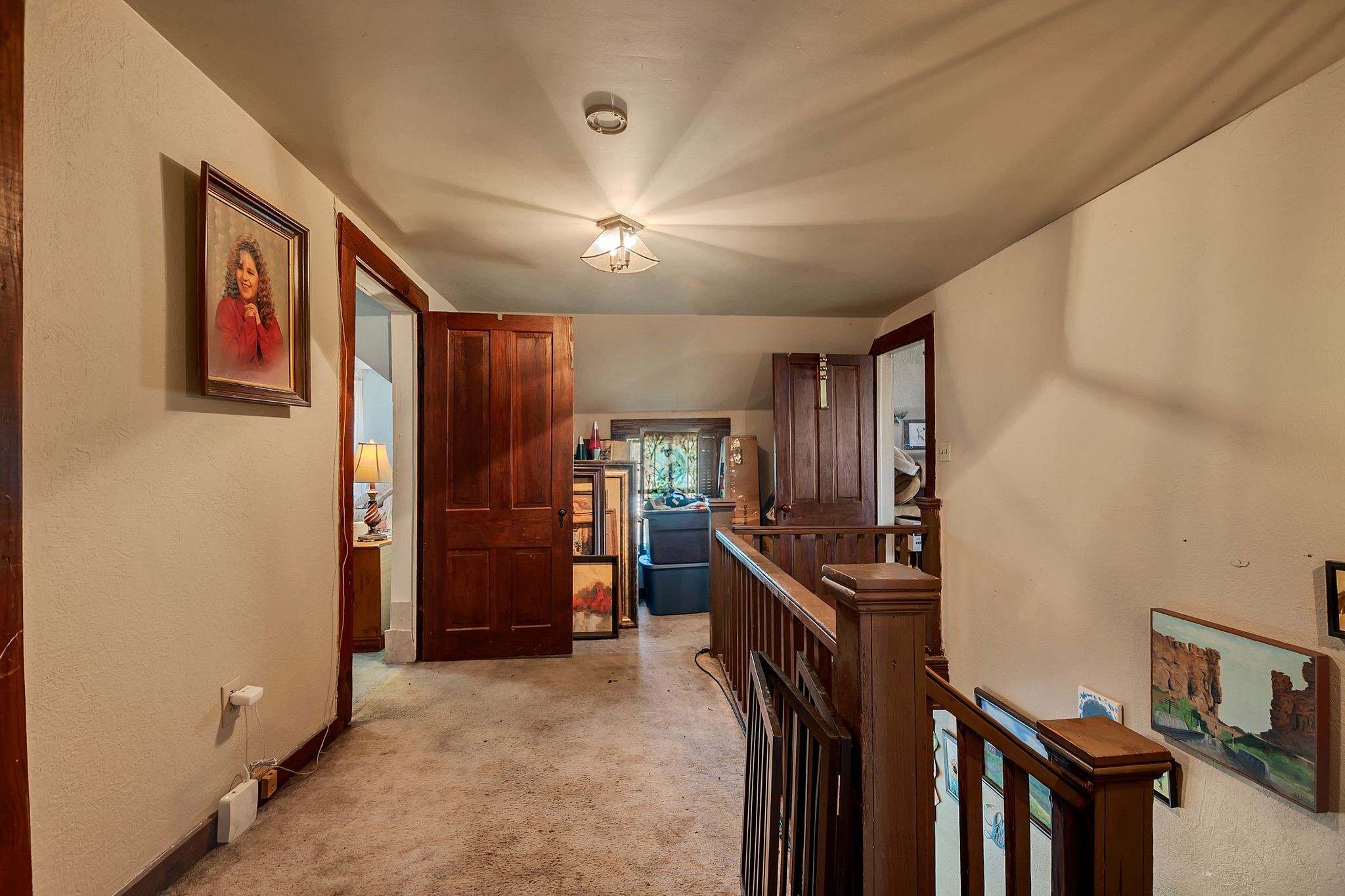 26454 Austin Whitt Road Ardmore, TN 38449 - Photo 27 of 49 a view of a livingroom with furniture