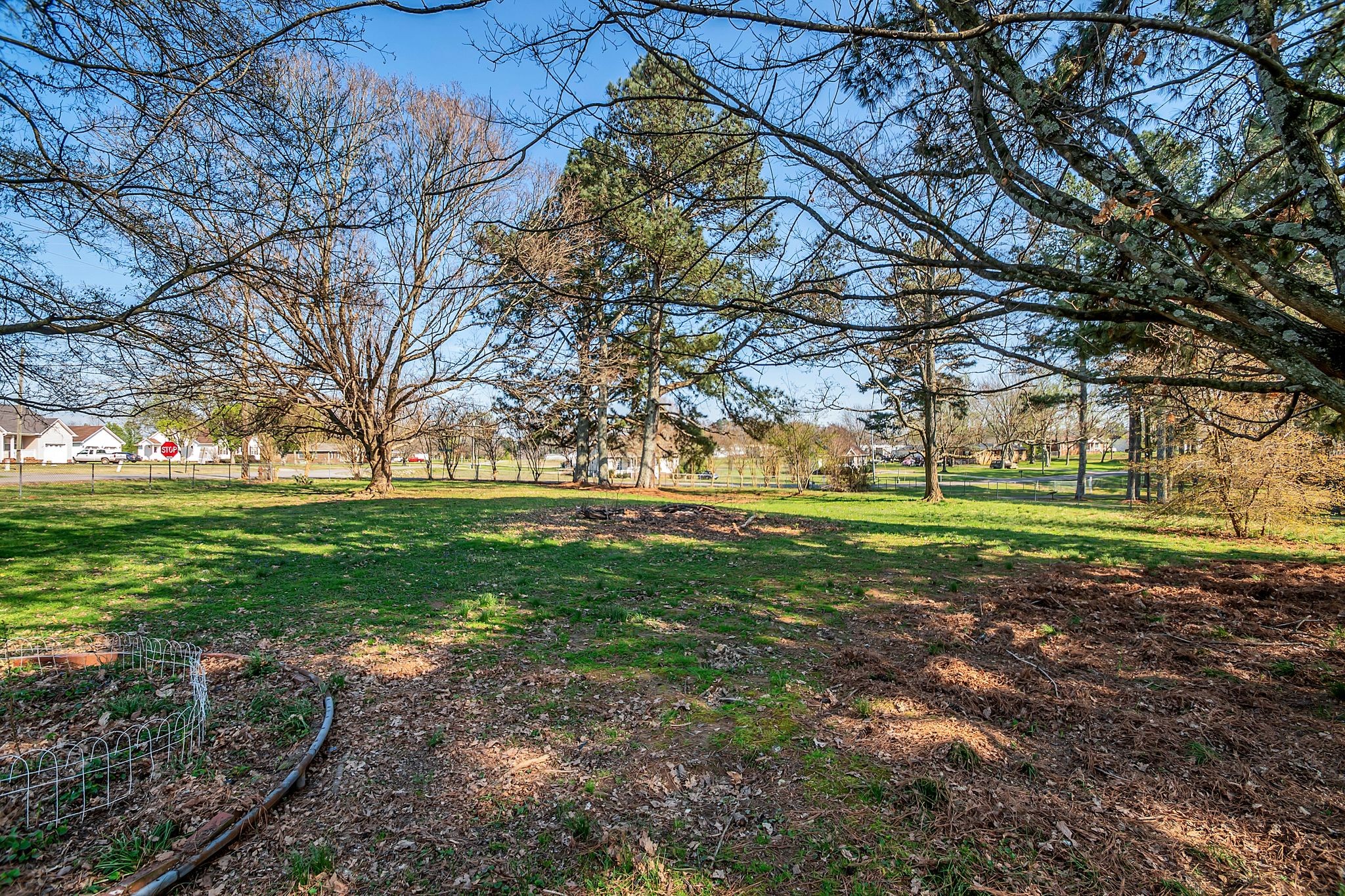 26454 Austin Whitt Road Ardmore, TN 38449 - Photo 44 of 49 a view of a golf course