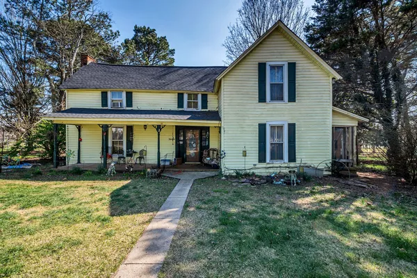 $282,900 | 26454 Austin Whitt Road, Ardmore, TN 38449