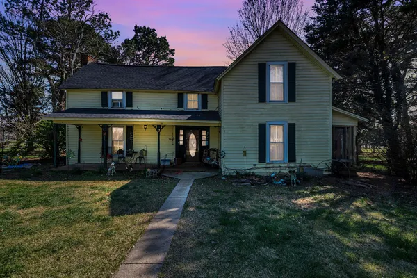 $282,900 | 26454 Austin Whitt Road, Ardmore, TN 38449