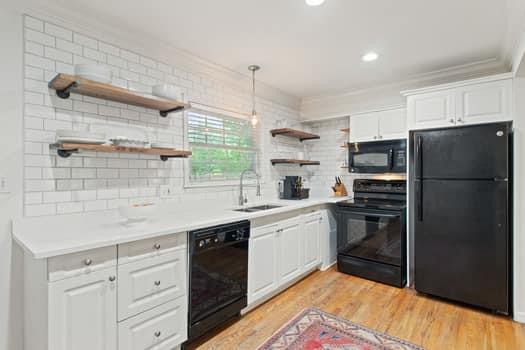 1020 Scott Boulevard, Unit B4 Decatur, GA 30030 - Photo 6 of 12 Gallery Image 6
