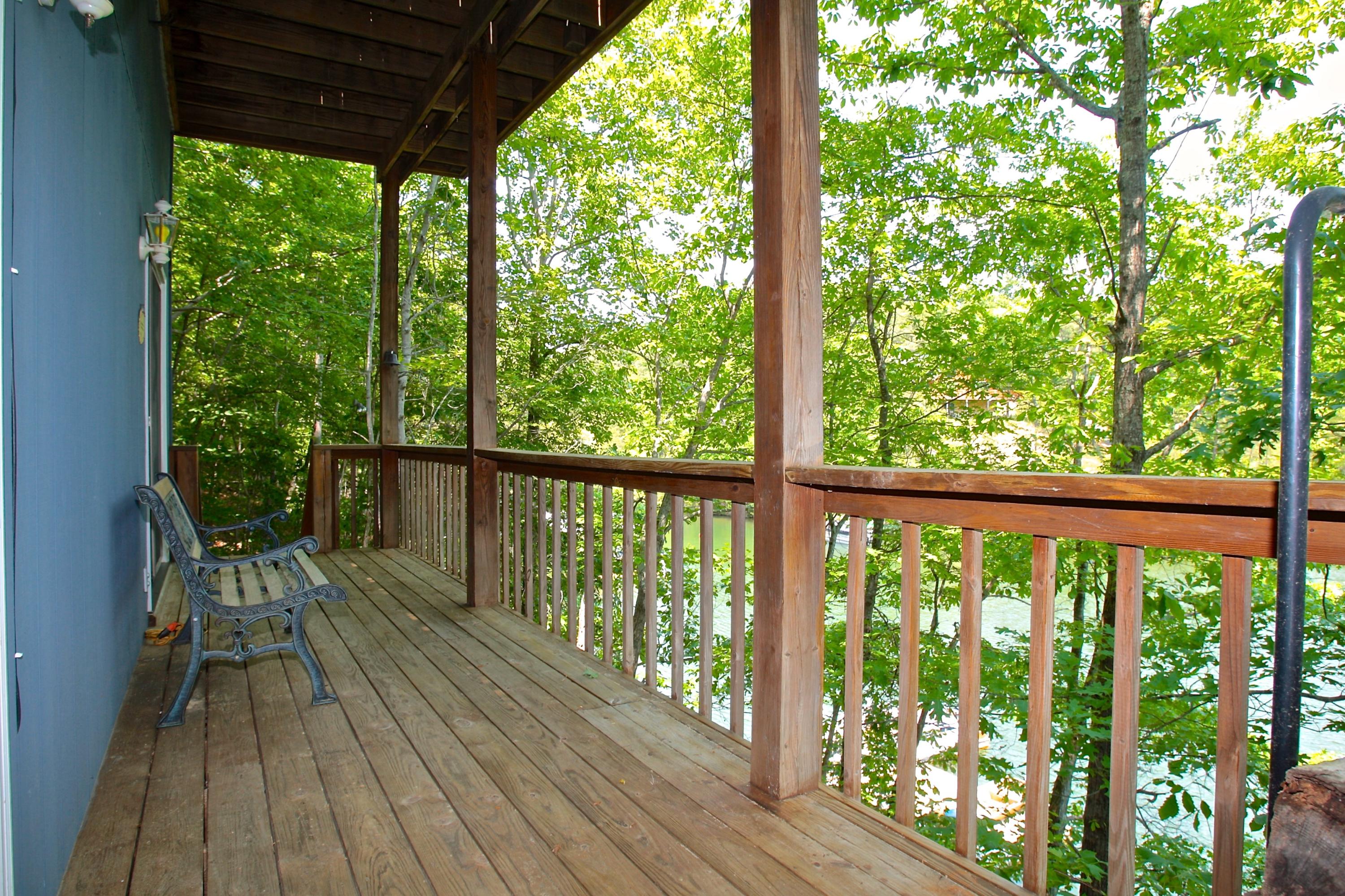 128 Thunder Ridge Road Huddleston, VA 24104 - Photo 52 of 88 Serenity All Around!