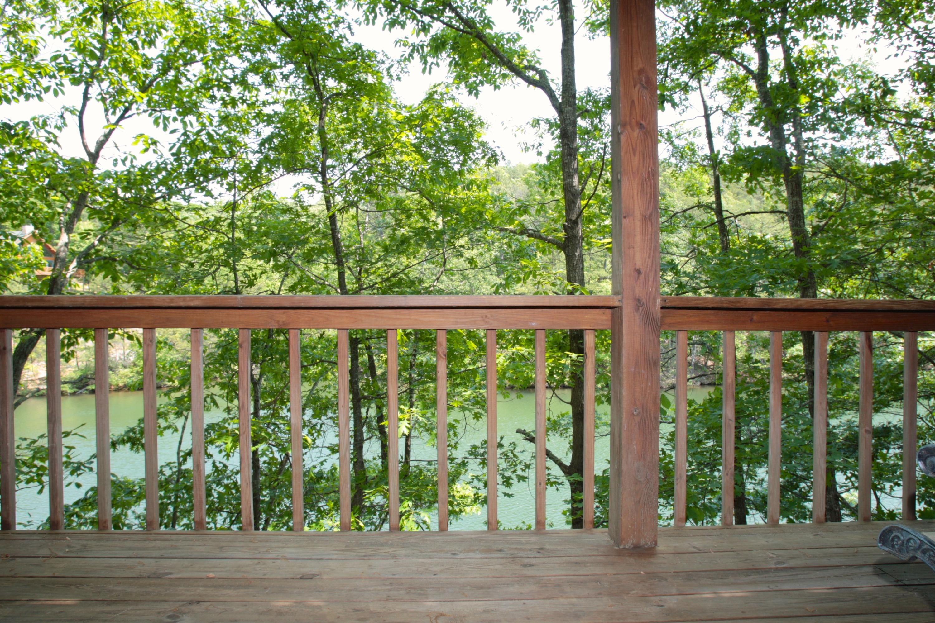 128 Thunder Ridge Road Huddleston, VA 24104 - Photo 53 of 88 AAAhhhhhh! Relax!