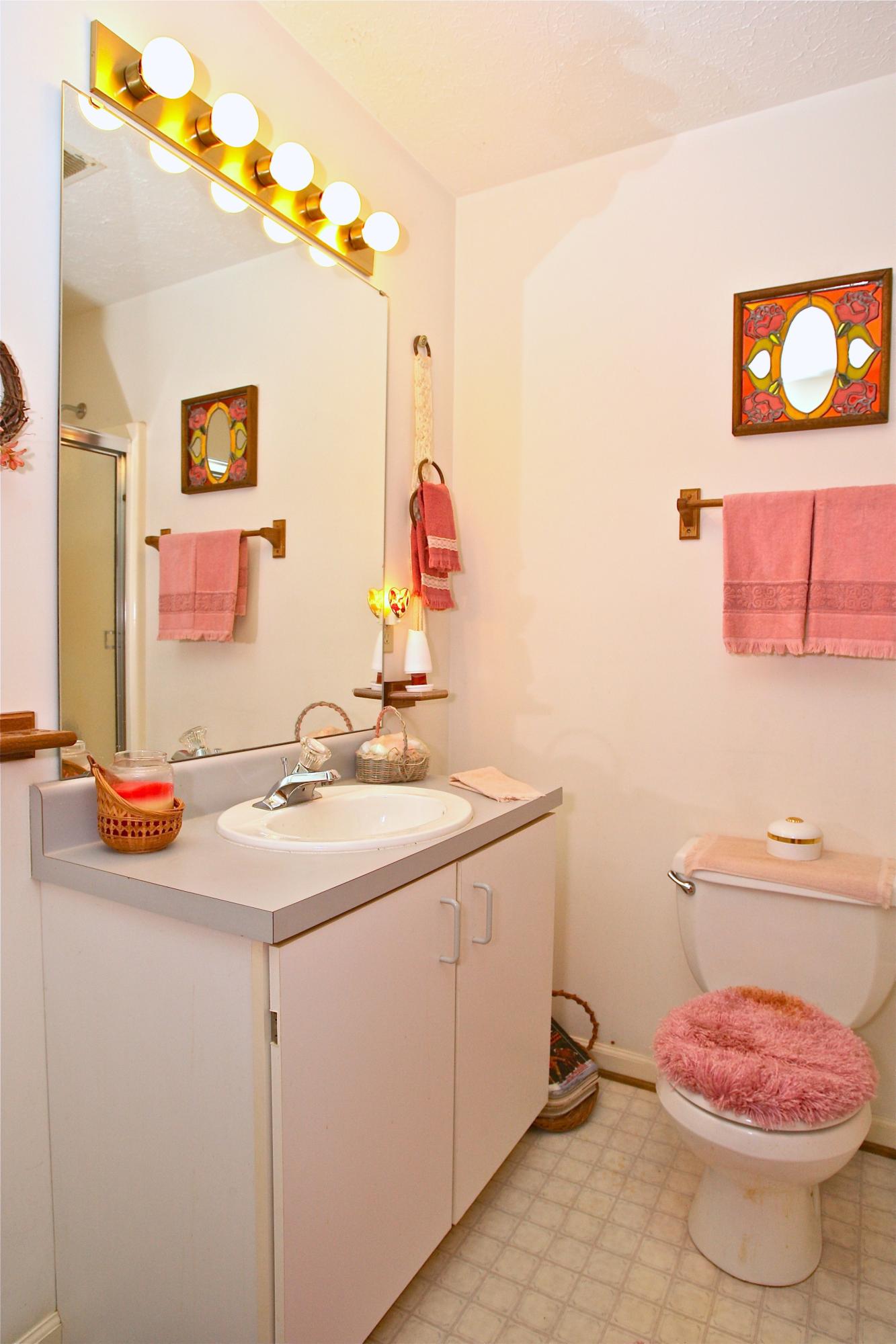 128 Thunder Ridge Road Huddleston, VA 24104 - Photo 61 of 88 Guest Bath LL