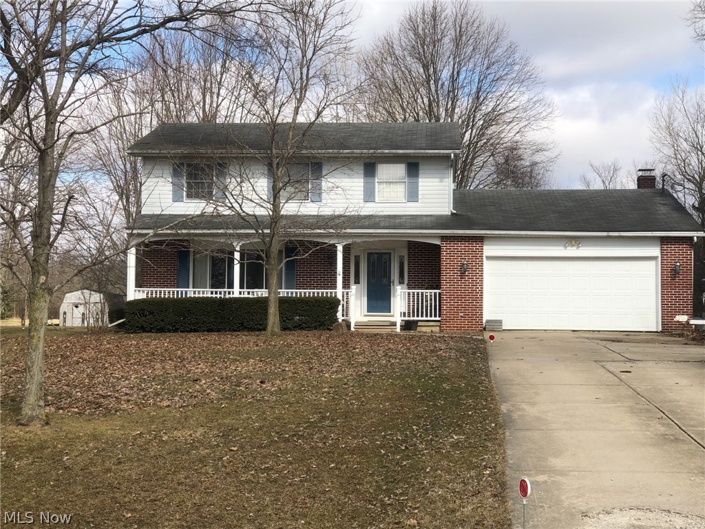 41500 Parsons Road Lagrange, OH 44050 - Photo 1 of 27