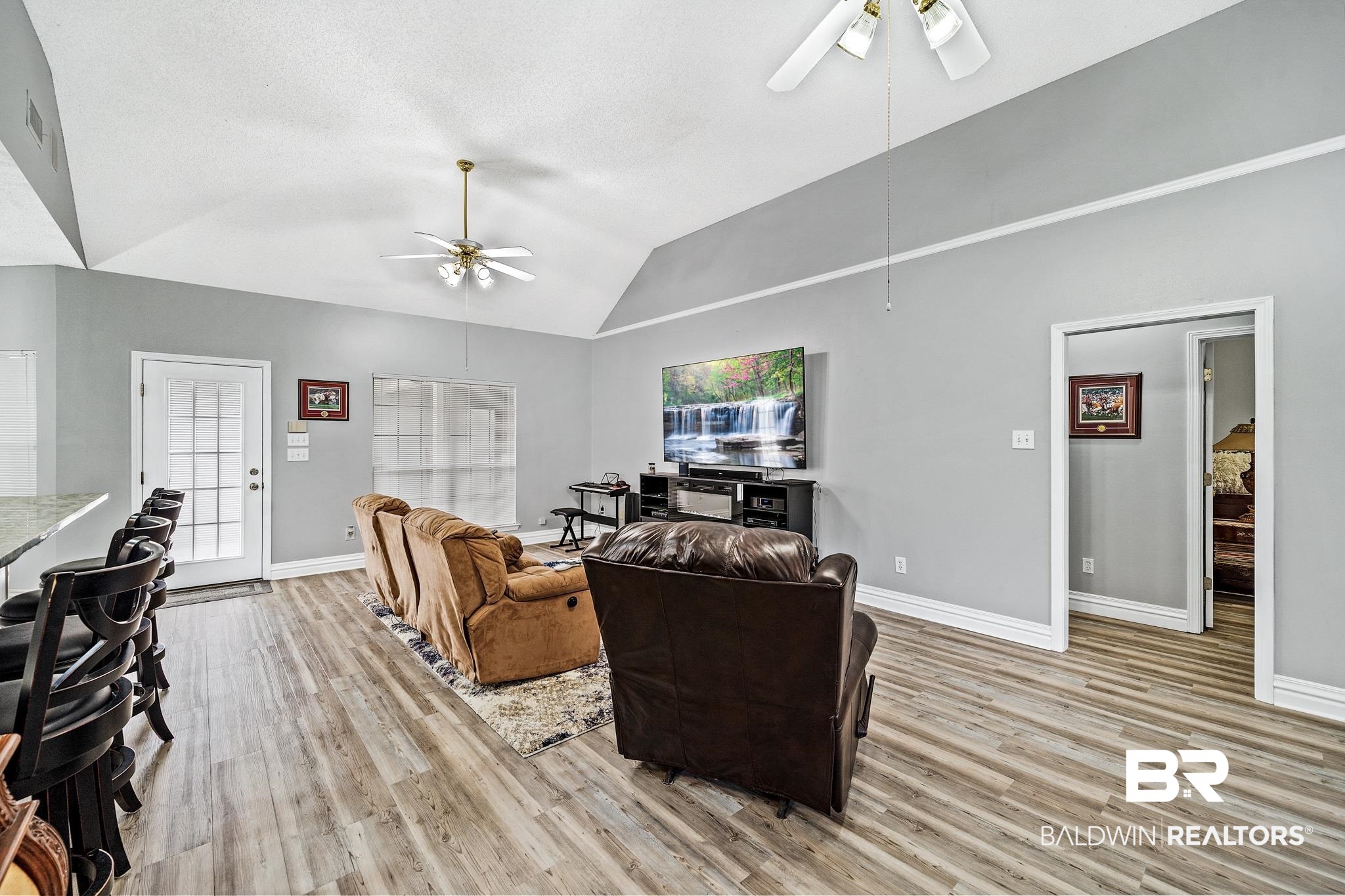 2545 Field Brook Drive Mobile, AL 36695 - Photo 5 of 35