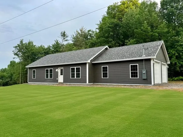 $378,000 | 13 Glenview Drive, Sabattus, ME 04280
