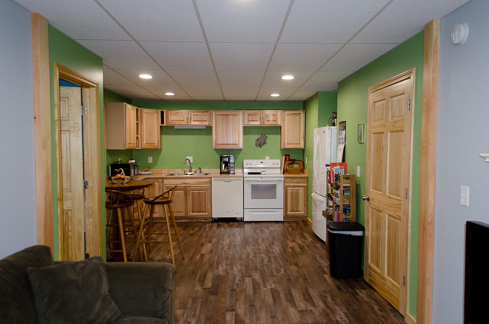 523 Streaked Mountain Road Buckfield, ME 04220 - Photo 91 of 112 In-Law Apartment