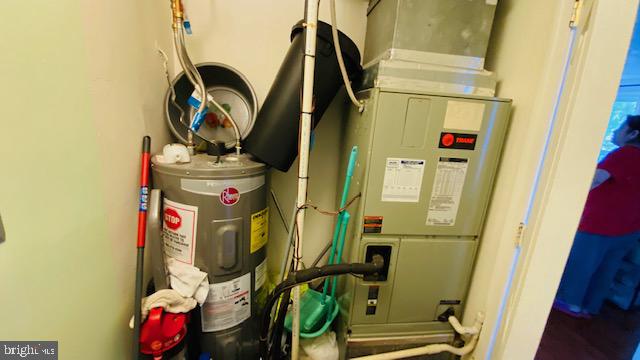 19617 Gunners Branch Road, Unit 723 Germantown, MD 20876 - Photo 21 of 21