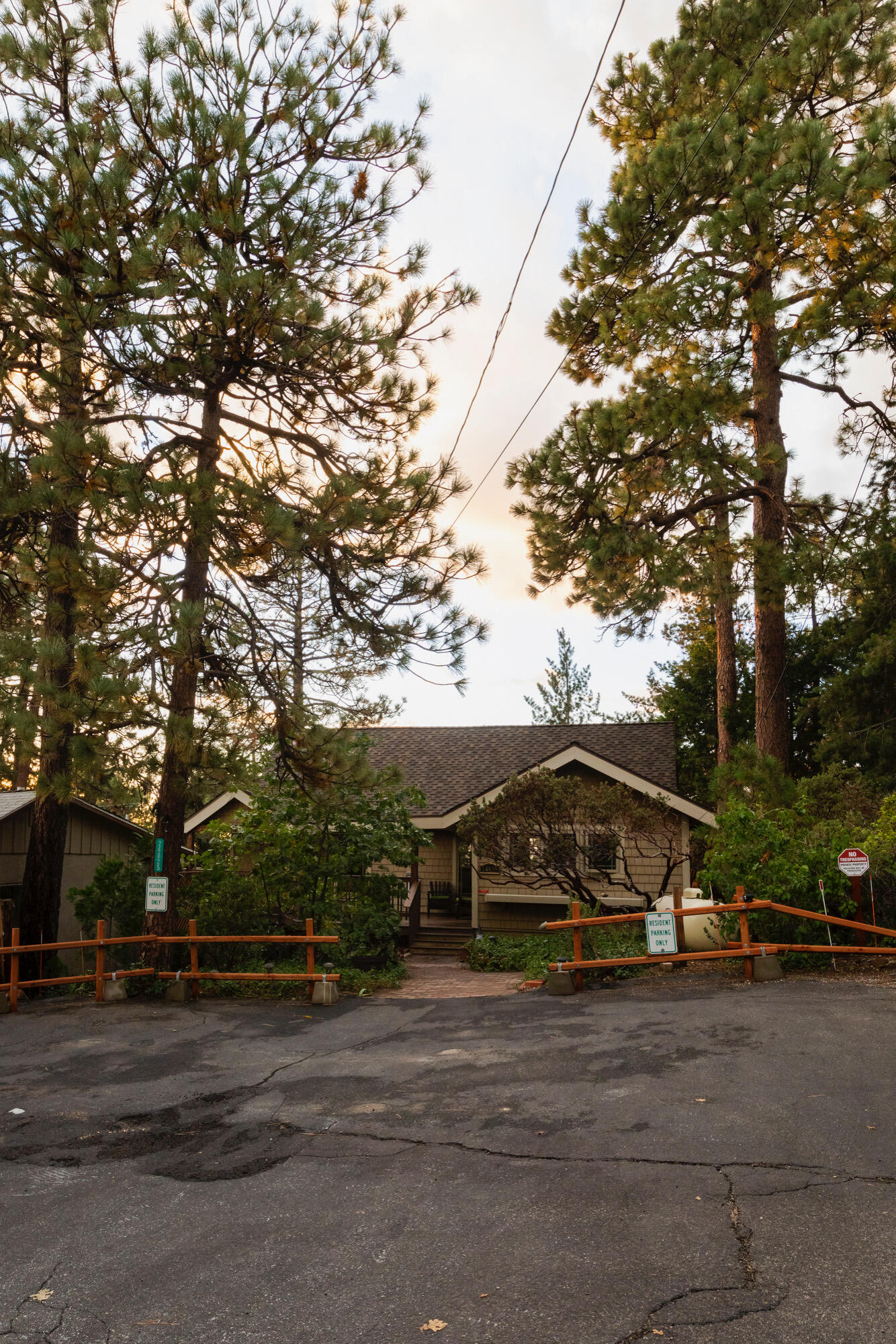 24825 Marion Ridge Drive Idyllwild, CA 92549 - Photo 1 of 40 .