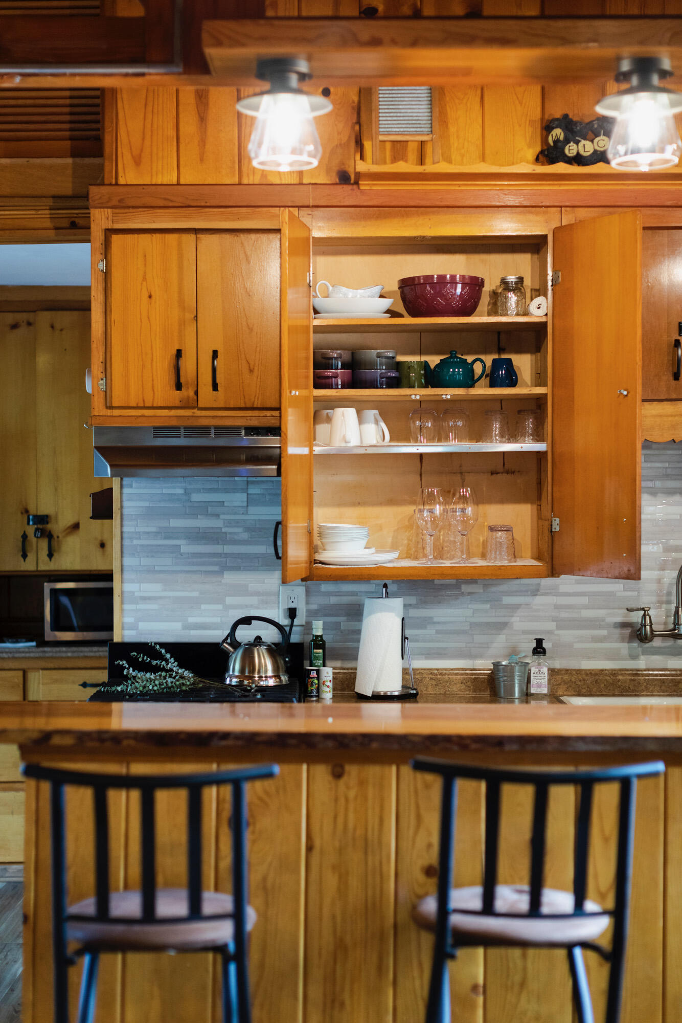 24825 Marion Ridge Drive Idyllwild, CA 92549 - Photo 17 of 40 .