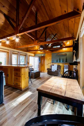 $403,875 | 24825 Marion Ridge Drive, Idyllwild, CA 92549