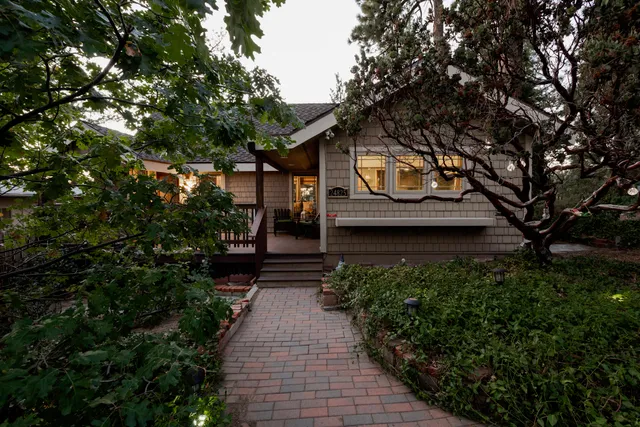 $403,875 | 24825 Marion Ridge Drive, Idyllwild, CA 92549