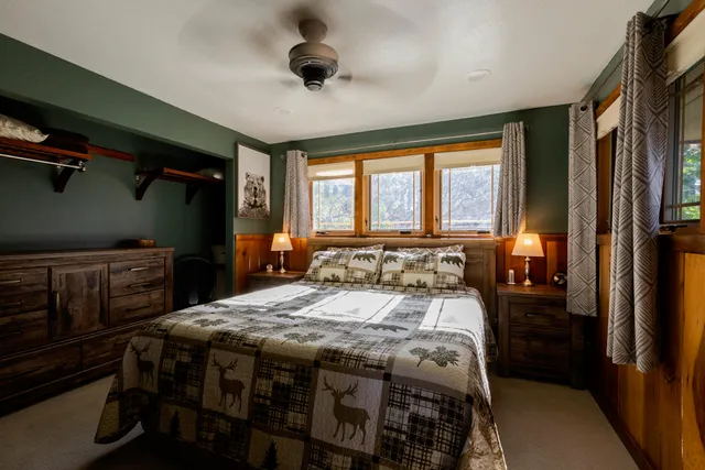 $403,875 | 24825 Marion Ridge Drive, Idyllwild, CA 92549