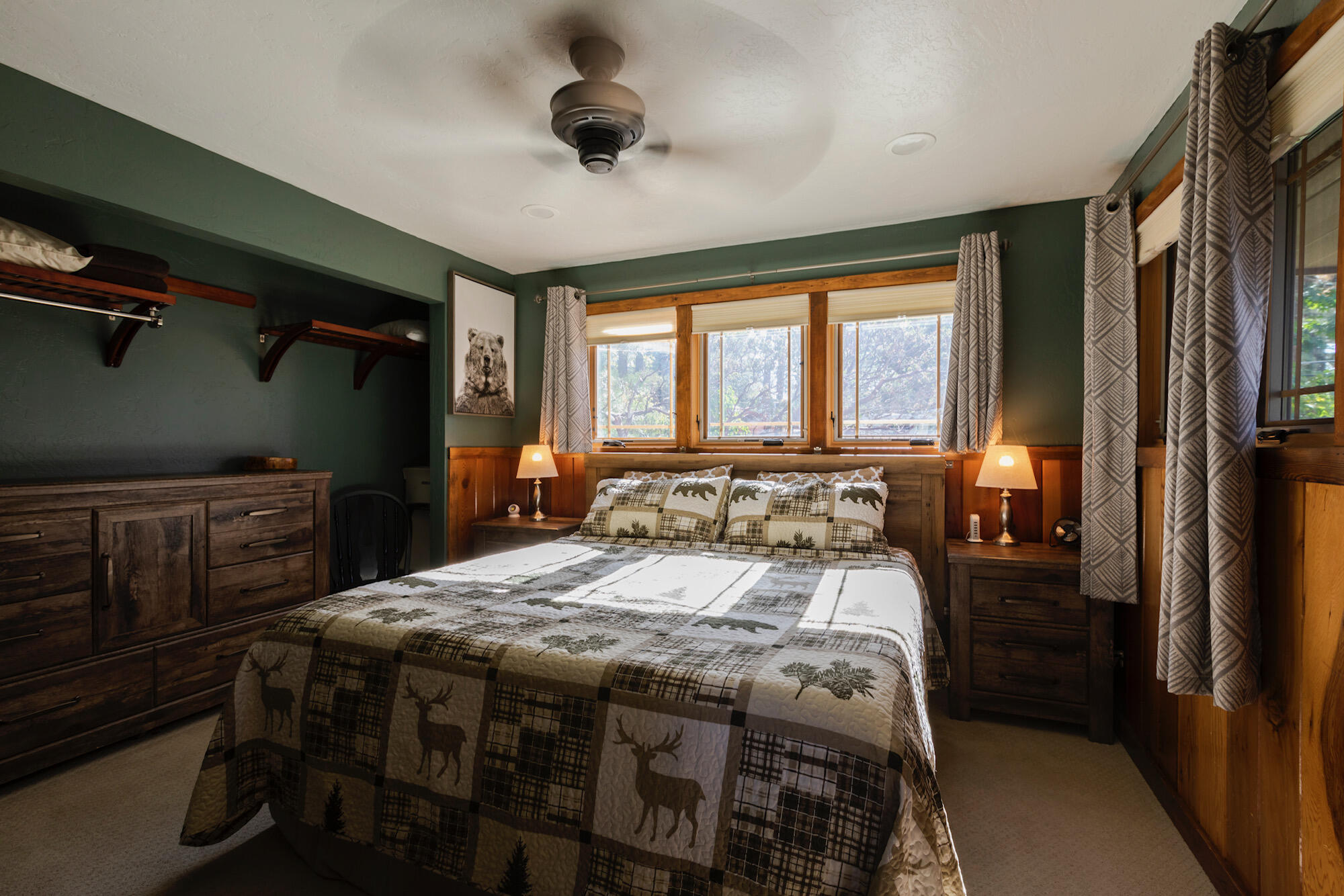 24825 Marion Ridge Drive Idyllwild, CA 92549 - Photo 23 of 40 .