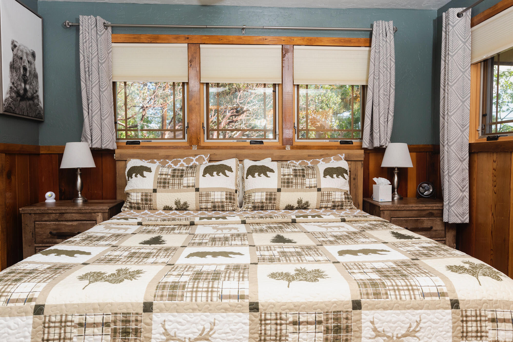 24825 Marion Ridge Drive Idyllwild, CA 92549 - Photo 25 of 40 .