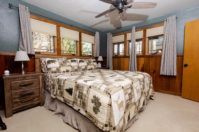 $403,875 | 24825 Marion Ridge Drive, Idyllwild, CA 92549