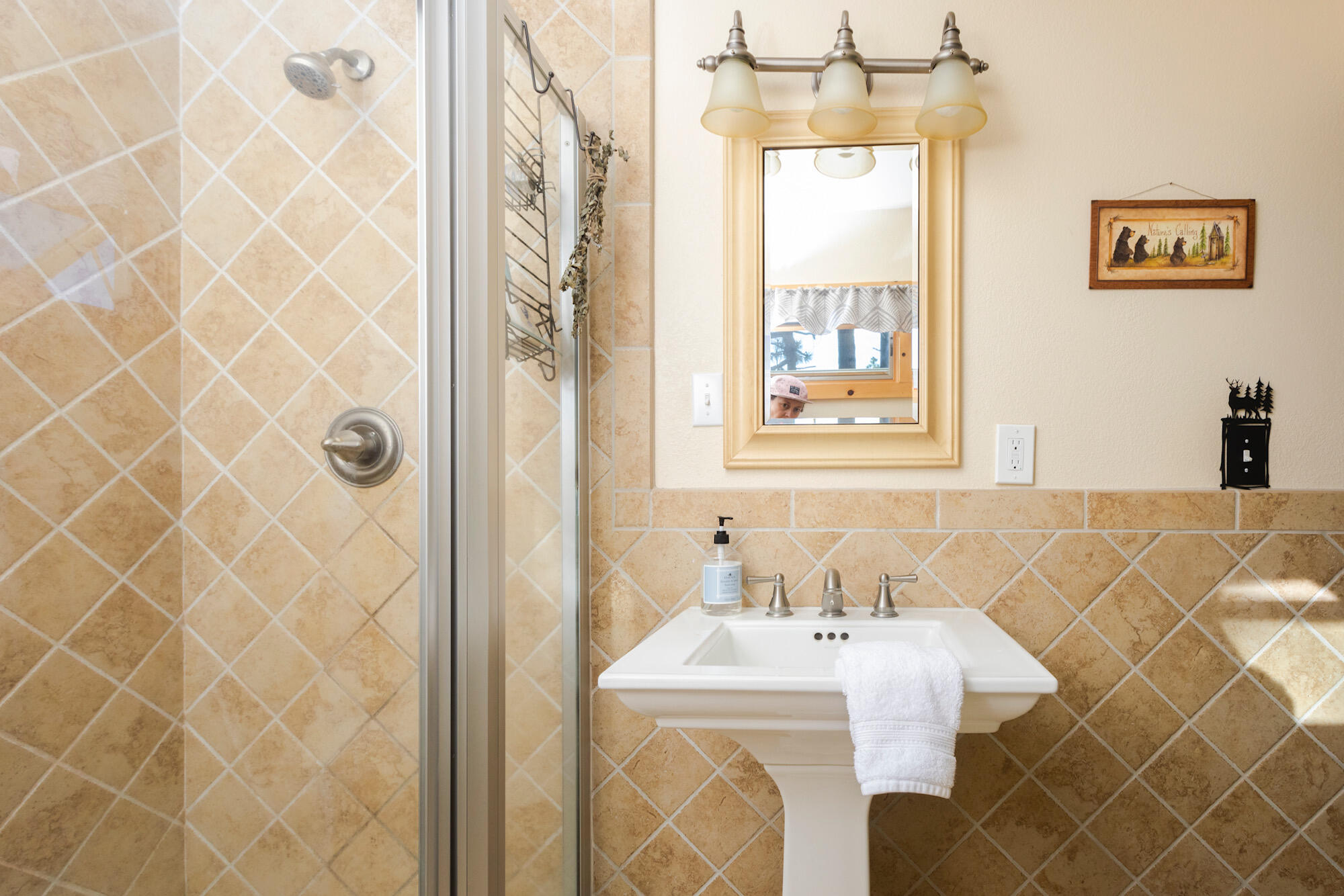 24825 Marion Ridge Drive Idyllwild, CA 92549 - Photo 28 of 40 .