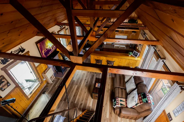 $403,875 | 24825 Marion Ridge Drive, Idyllwild, CA 92549