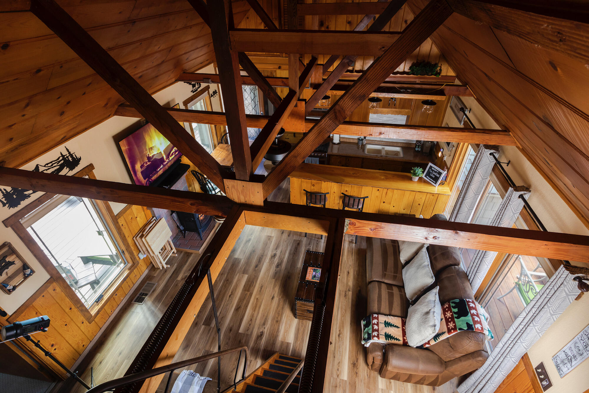 24825 Marion Ridge Drive Idyllwild, CA 92549 - Photo 32 of 40 .