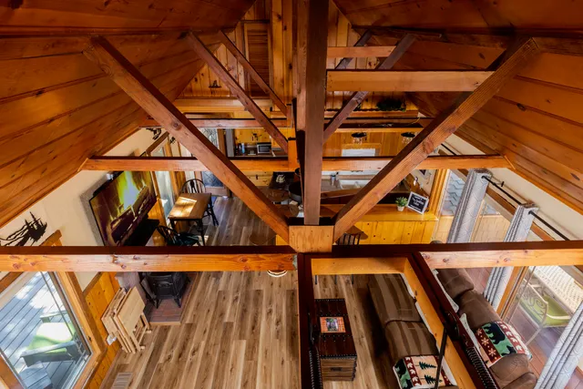 $403,875 | 24825 Marion Ridge Drive, Idyllwild, CA 92549