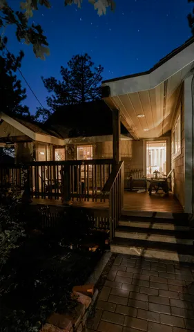 $403,875 | 24825 Marion Ridge Drive, Idyllwild, CA 92549