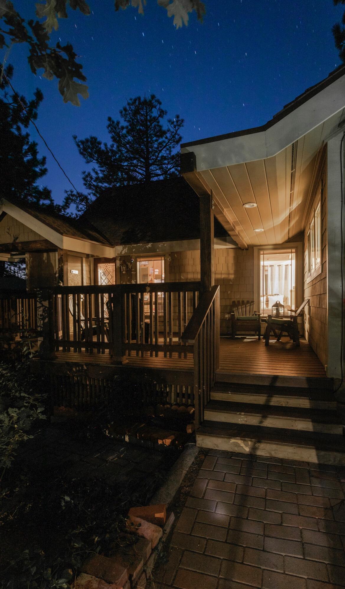 24825 Marion Ridge Drive Idyllwild, CA 92549 - Photo 38 of 40 .