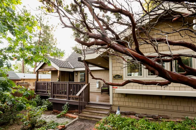 $403,875 | 24825 Marion Ridge Drive, Idyllwild, CA 92549