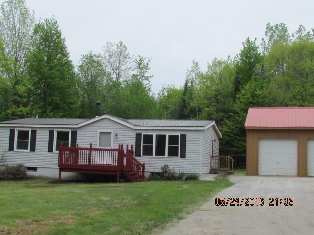 216 Whittemore Road Oxford, ME 04270 - Photo 2 of 34 Photo