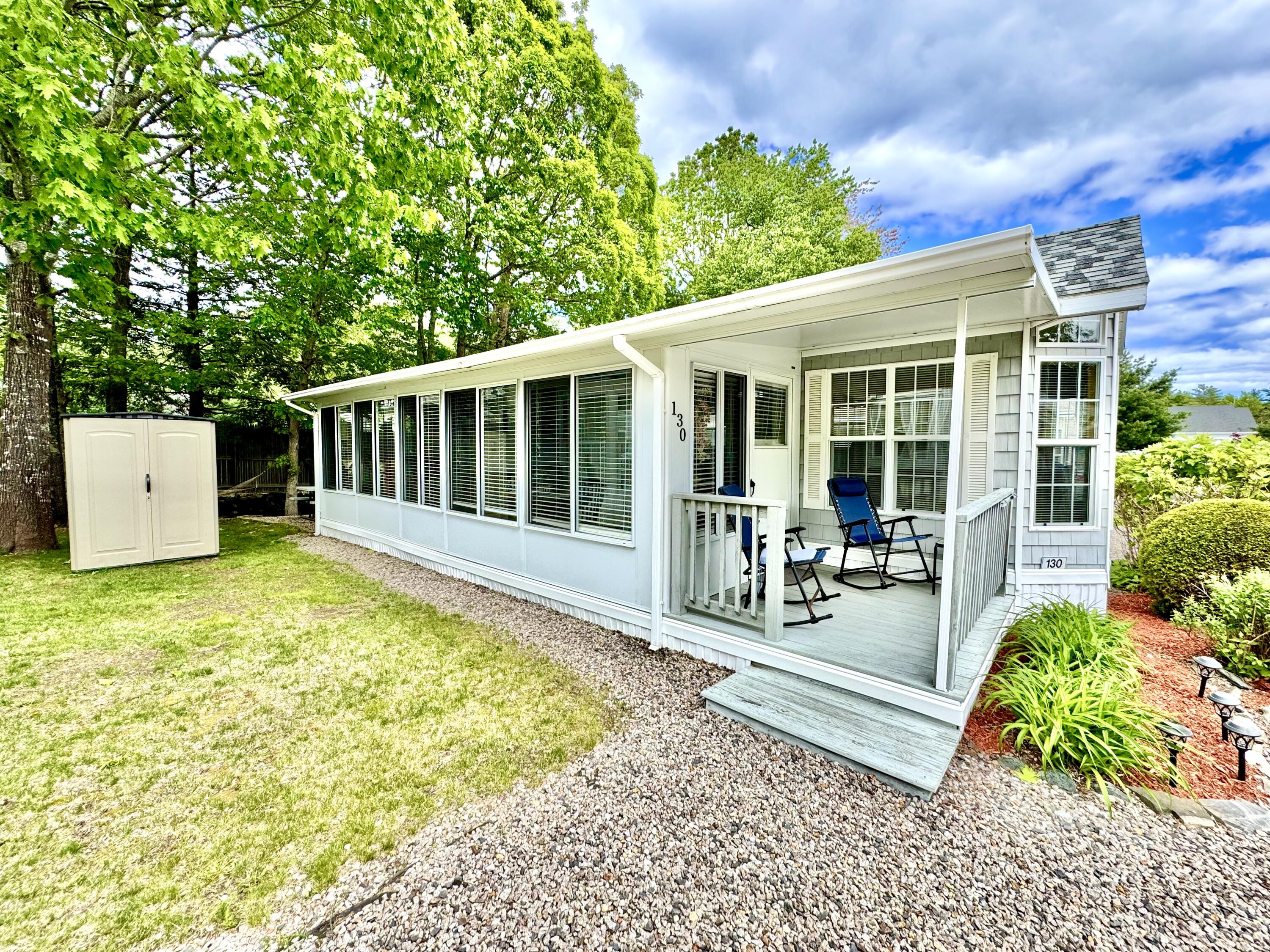 430 Post Road, Unit 130 Wells, ME 04090 - Photo 7 of 33 IMG_0784