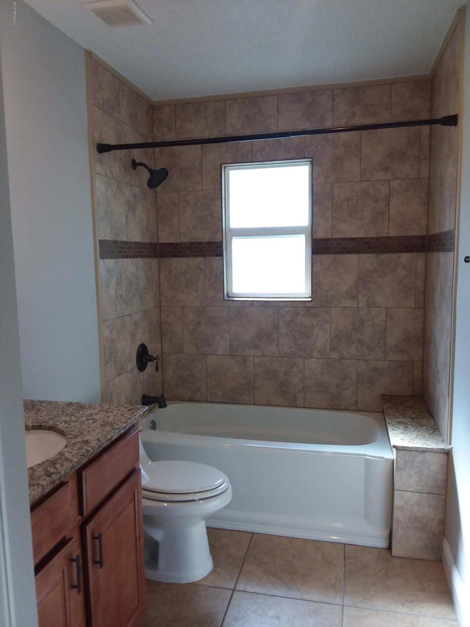8152 Wendover Road St. Augustine, FL 32092 - Photo 11 of 32 Downstairs Bath
