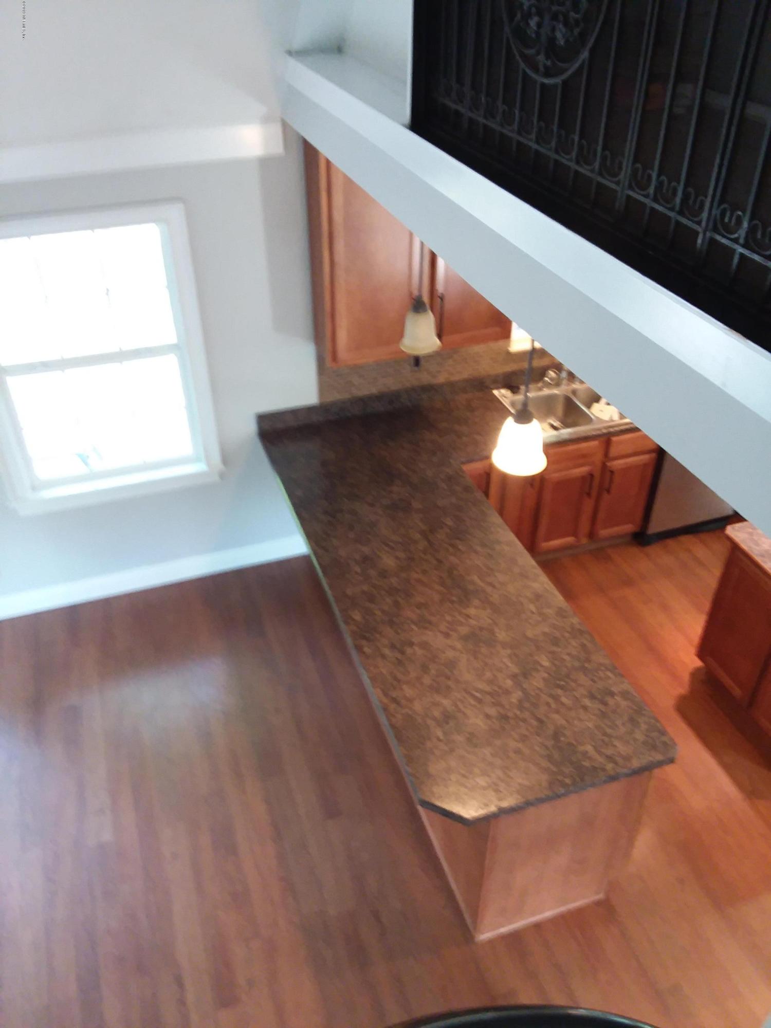 8152 Wendover Road St. Augustine, FL 32092 - Photo 16 of 32 View From Upstairs