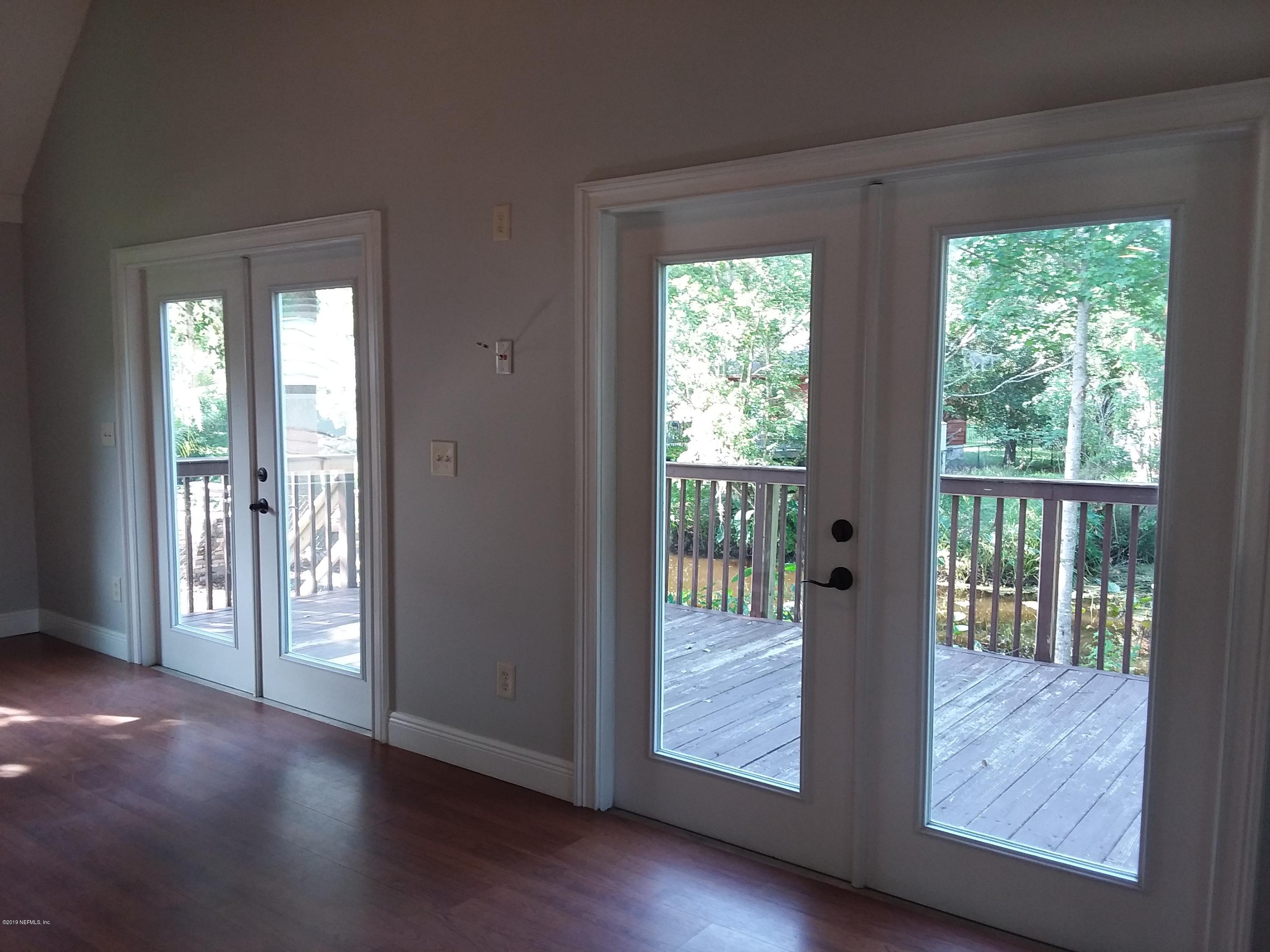 8152 Wendover Road St. Augustine, FL 32092 - Photo 21 of 32 French Doors