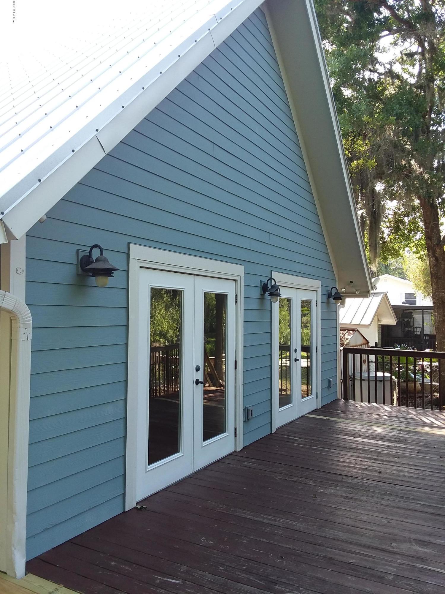 8152 Wendover Road St. Augustine, FL 32092 - Photo 25 of 32 French Doors