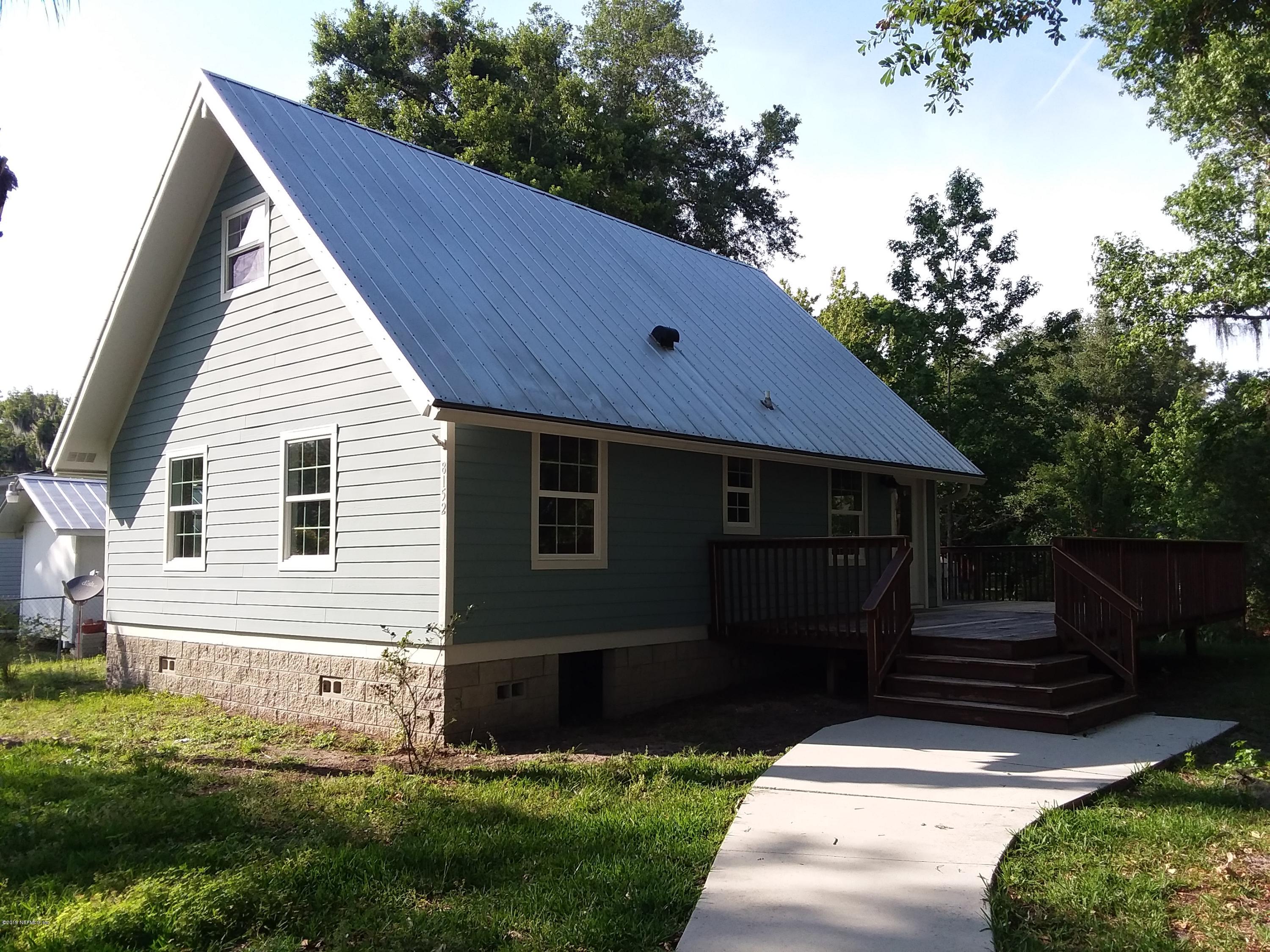 8152 Wendover Road St. Augustine, FL 32092 - Photo 27 of 32 Side House