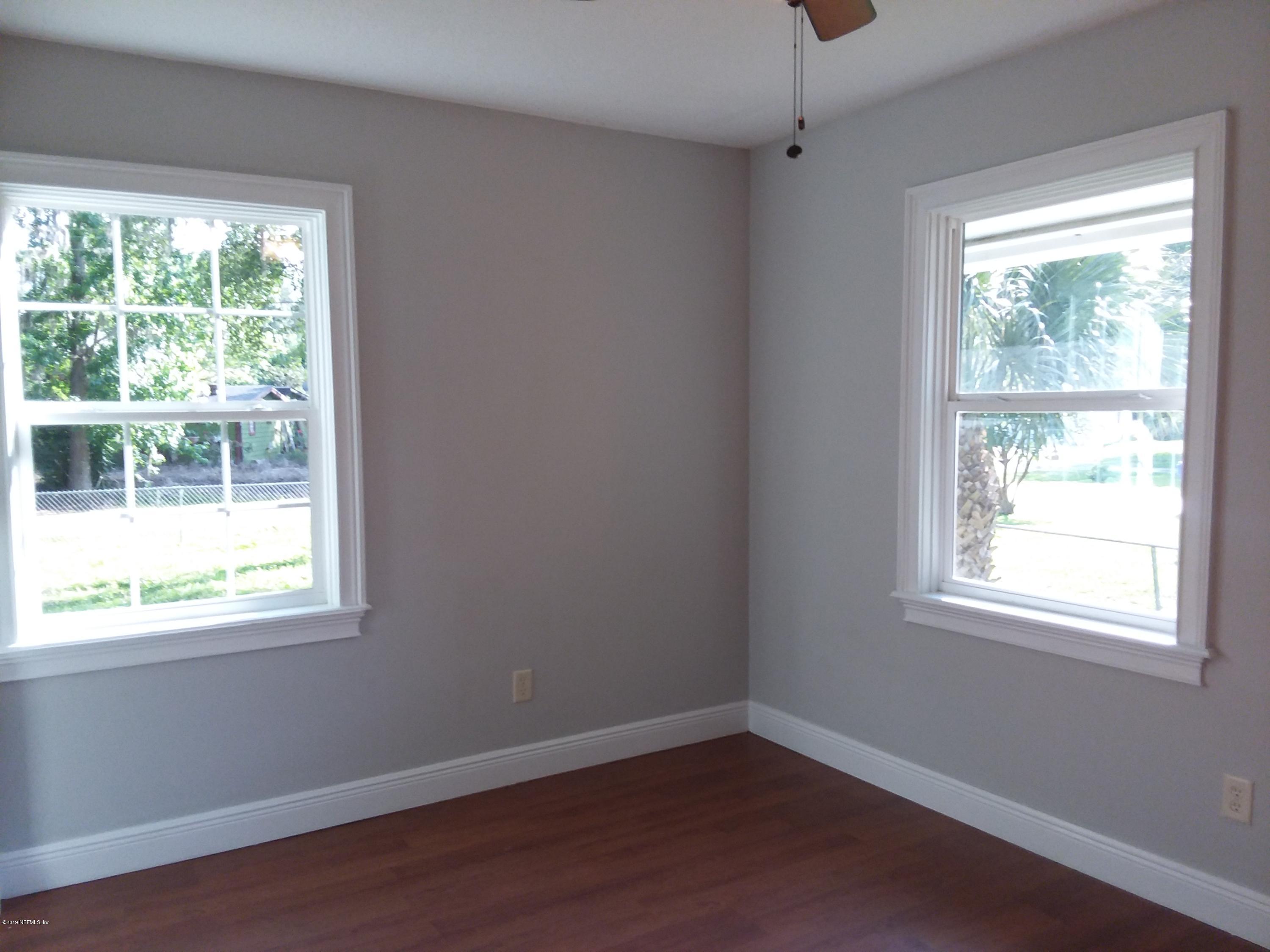 8152 Wendover Road St. Augustine, FL 32092 - Photo 9 of 32 Downstairs Bedroom