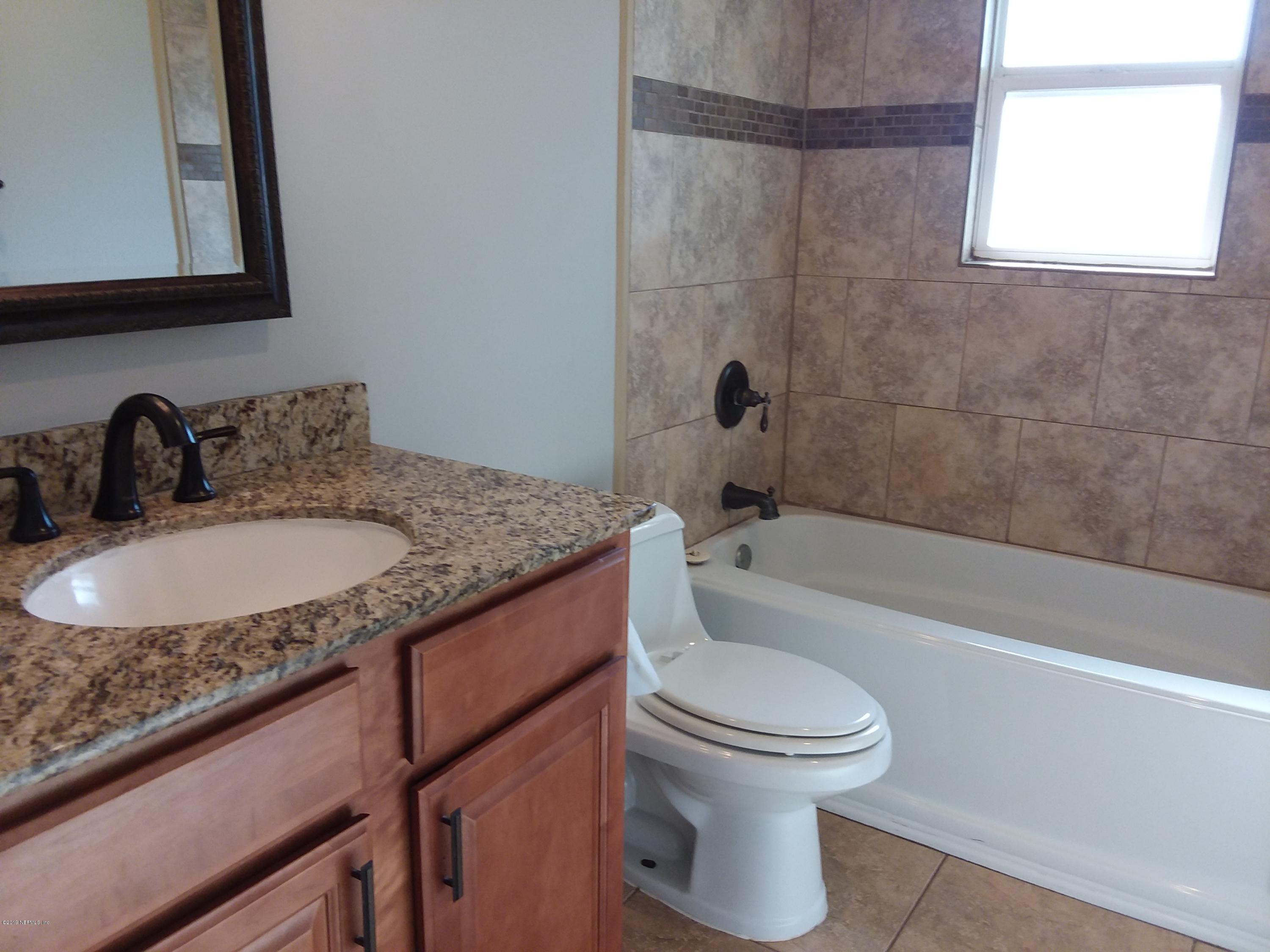 8152 Wendover Road St. Augustine, FL 32092 - Photo 10 of 32 Downstairs Bath