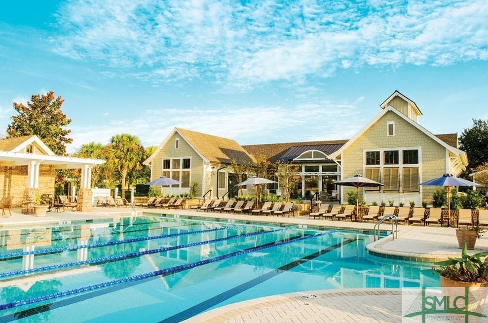 202 Park Chase Chase, Unit CHASE Pooler, GA 31322 - Photo 11 of 19