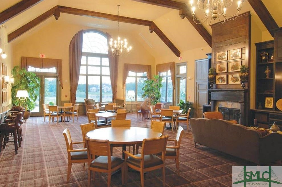 202 Park Chase Chase, Unit CHASE Pooler, GA 31322 - Photo 16 of 19