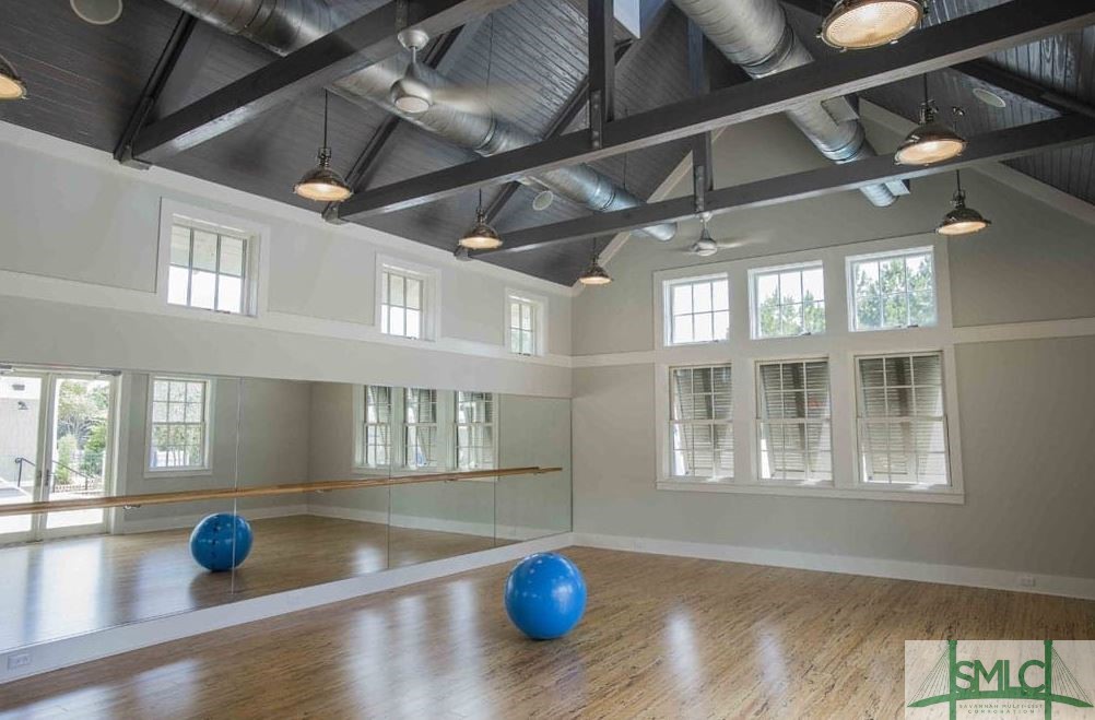 202 Park Chase Chase, Unit CHASE Pooler, GA 31322 - Photo 19 of 19