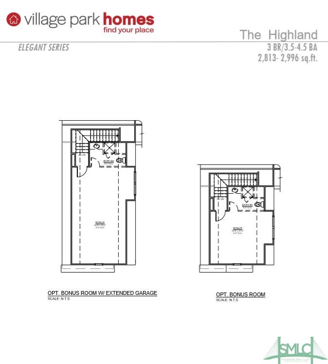 202 Park Chase Chase, Unit CHASE Pooler, GA 31322 - Photo 5 of 19