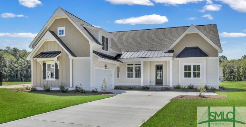 202 Park Chase Chase, Unit CHASE Pooler, GA 31322 - Photo 6 of 19