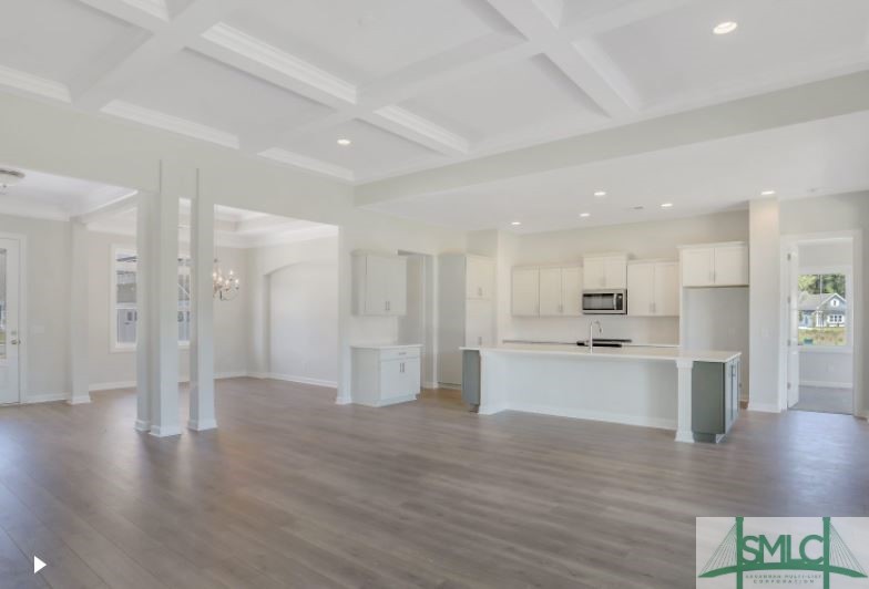 202 Park Chase Chase, Unit CHASE Pooler, GA 31322 - Photo 9 of 19