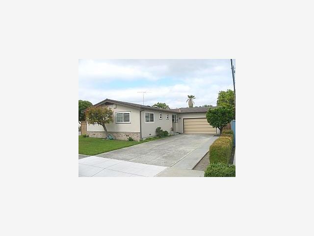 701 Santa Rita Street Sunnyvale, CA 94085 - Photo 1 of 1 Gallery Image 1