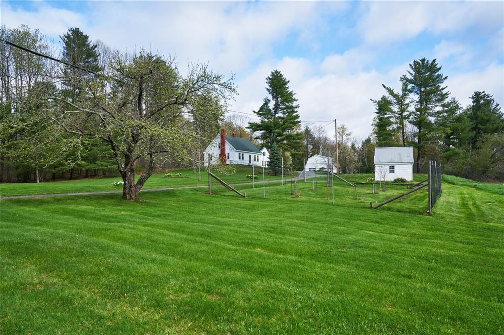 20 Longfellow Road Gorham, ME 04038 - Photo 2 of 34 Photo