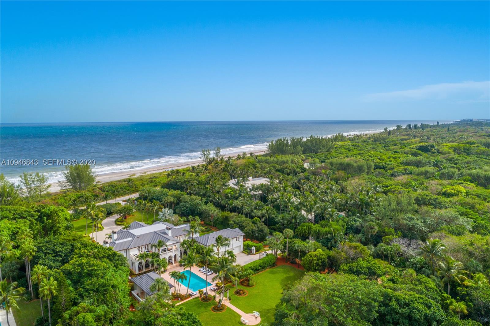 332 South Beach Road Hobe Sound, FL 33455 - Photo 59 of 61 Gallery Image 59