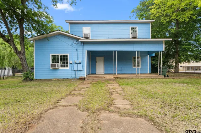 $109,500 | 316 East Rosedale Street, Tyler, TX 75702
